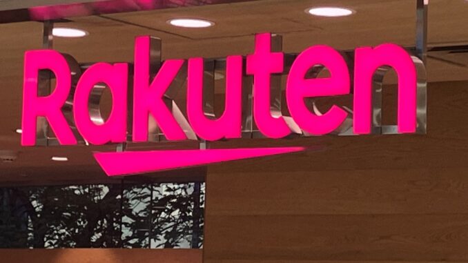 Credit card startup Imprint beats big banks for Rakuten co-brand Credit card startup Imprint beats big banks for Rakuten co-brand deal