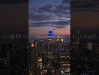 Crypto & Finance news of 19-07-2025