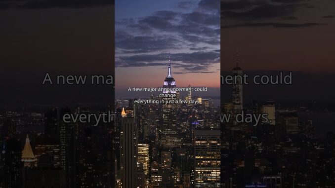 Crypto & Finance news of 22-07-2025