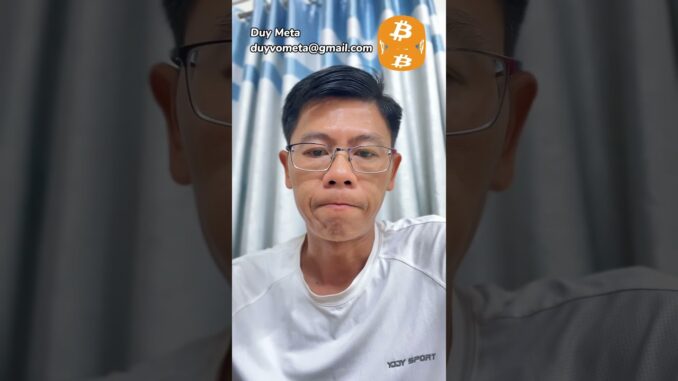 Crypto Investing - easy to understand for Beginners #bitcoin #crypto