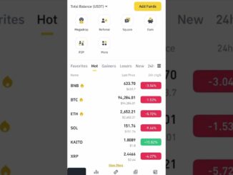 Crypto Trading for Beginners: A Step by Step Guide