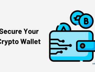 Secure your Bitcoin wallet