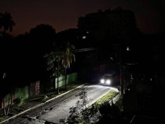 Cuba's Energy Crisis: A Systemic Breakdown