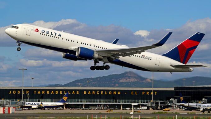 Delta Air Lines (DAL) 2Q 2025 earnings Delta Air Lines (DAL) 2Q 2025 earnings