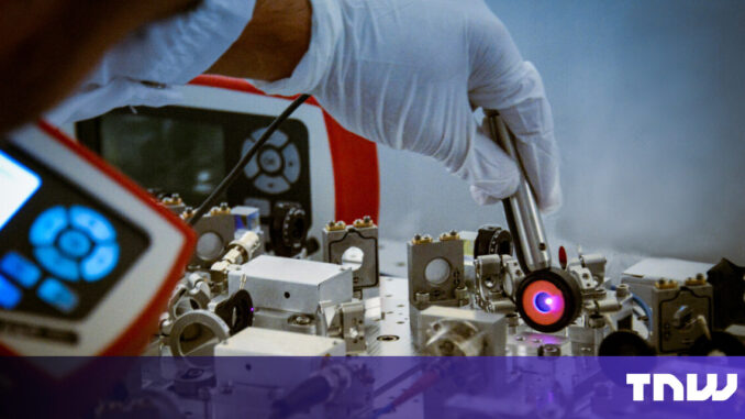 Denmark taps Microsoft to build world’s most powerful quantum computer