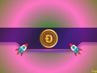 Dogecoin Bounces Off $0.19—Here’s What Could Spark the Next Rally