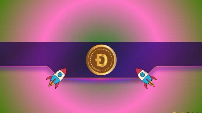 Dogecoin Bounces Off $0.19—Here’s What Could Spark the Next Rally