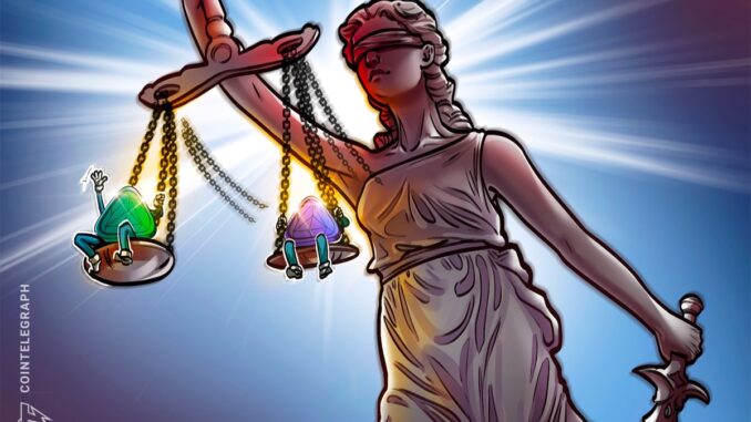 Dolce & Gabbana USA Escapes NFT Class-Action Lawsuit