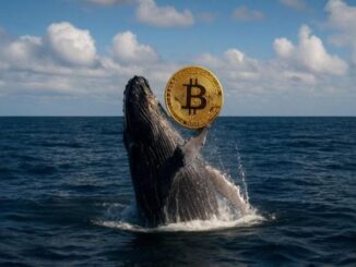 Dormant Bitcoin whale activates after 14 years and moves 60,000 BTC