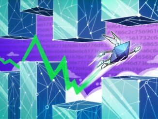 ETH Price Pattern Forecast Rally to $5,000