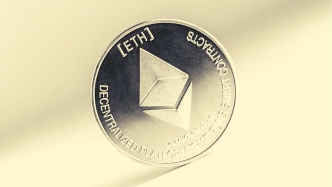 ETH Treasuries Ditch 'Digital Gold' Model for Yield-Generating Staking: Here's ETH Treasuries Ditch 'Digital Gold' Model for Yield-Generating Staking: Here's Why It Matters