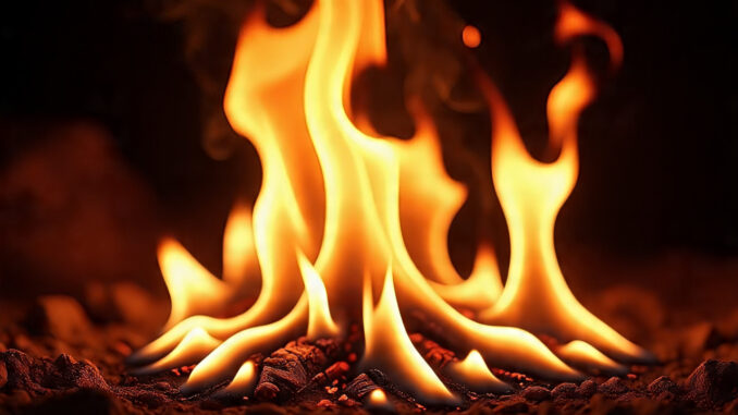 Ethereum Fueling The Fire? Crypto Inflows Hit $4 Billion In Ethereum Fueling The Fire? Crypto Inflows Hit $4 Billion In A Week