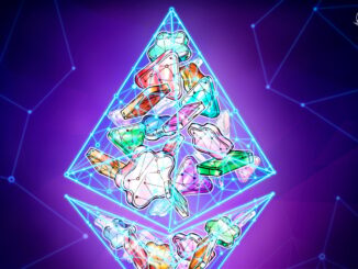 Ethereum NFTs Dominate Sales, Trading Volume, and Market Cap as ETH Nears $4K