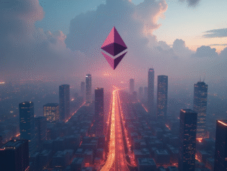 Ethereum Price
