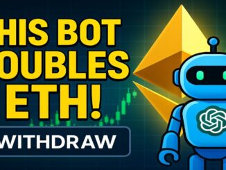 🤖🚀 Fast AI Crypto Trading Bot  |  Crypto Bot for Free Install
