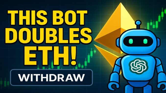 🤖🚀 Fast AI Crypto Trading Bot  |  Crypto Bot for Free Install