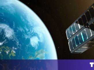 Finland taps new AI satellite to track toxic algae from space