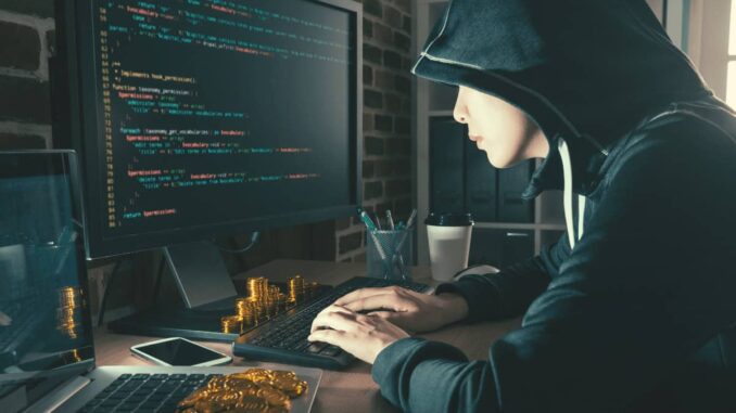 GMX Hacker Converts Stolen Loot into 11,700 ETH GMX Hacker Converts Stolen Loot into 11,700 ETH
