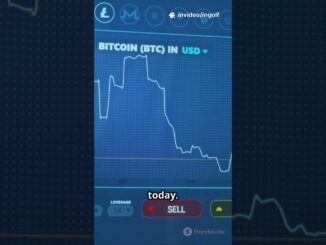 Get Rich with Bitcoin NOW! #crypto #bitcoin #millionaire #globalfinancialsystem #financialfreedom