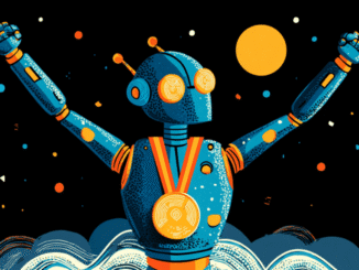 Google DeepMind makes AI history with gold medal win at world's toughest math competition