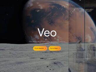 Google's Veo 3 AI video creation tools are now widely available