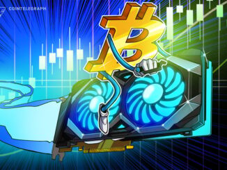 HIVE Digital Stock Rises on Bitcoin Surge, AI Pivot and Mining Milestones