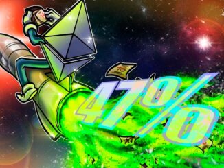 Here's Why An Ether 'Rapid Reversal' Is Unlikely