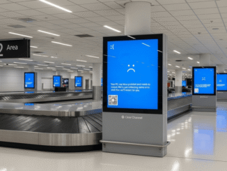 How CrowdStrike's 78-minute outage reshaped enterprise cybersecurity