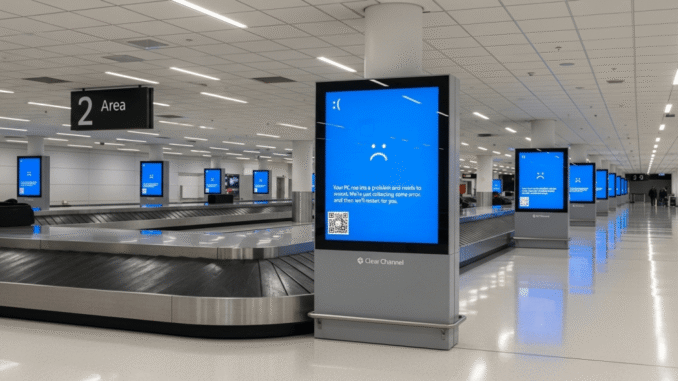 How CrowdStrike's 78-minute outage reshaped enterprise cybersecurity