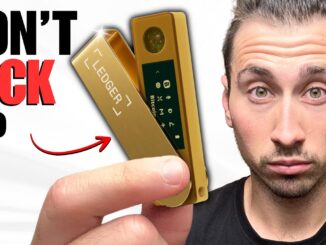 How To Protect Your Crypto Wallet [Beginner’s Guide]