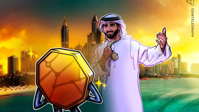 How to Buy a Home in Dubai with Crypto: 2025 Guide