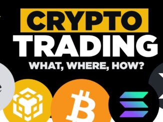 How to Trade Crypto: Cryptocurrency Trading for Beginners