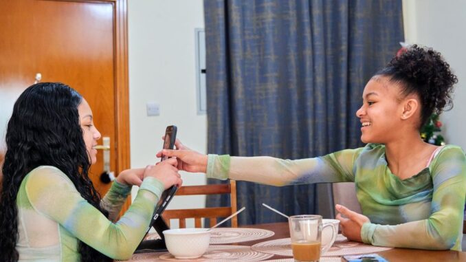 IEEE Makes Strides to Improve Online Safety for Kids