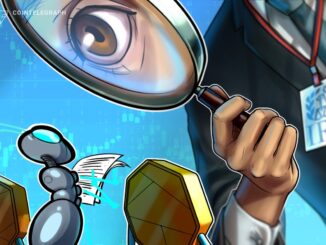 IRS Division Failed To Meet Standards For Seizing Crypto — Watchdog Group