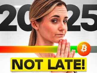 If I Started Crypto In 2025, This Is My Exact Playbook!