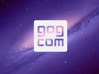 Image of the GOG logo