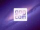 Image of the GOG logo
