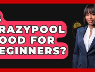 Is CrazyPool Good For Beginners? - CryptoBasics360.com