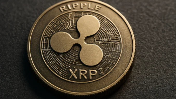 Is XRP the Next Big Bet? Analysts See Major Upside