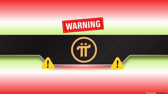 Is the Pi Network Price on the Verge of Further Collapse?