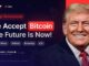 LIVE: Trump Announces Important News About Crypto! This Speech Will Change the Crypto Industry