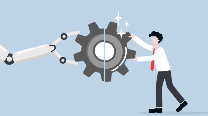 AI, artificial intelligence,