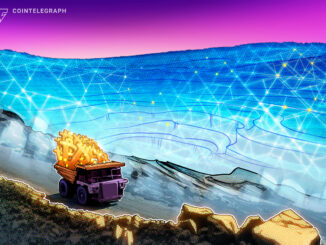 MARA offers up to $1B of note offering to buy Bitcoin