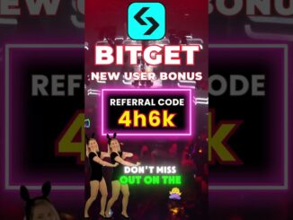 MEXC Referral Code 2025 How To Use "12K4M5" For Maximum Rewards | Crypto Kickstart