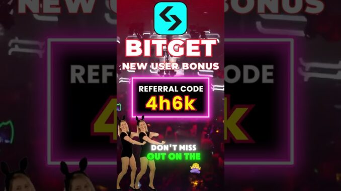 MEXC Referral Code 2025 How To Use "12K4M5" For Maximum Rewards | Crypto Kickstart