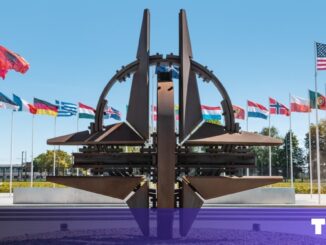 NATO’s VC fund backs biotech startup for first time