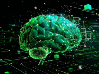 New AI architecture delivers 100x faster reasoning than LLMs with just 1,000 training examples