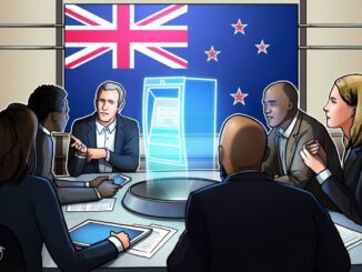 New Zealand Bans Crypto ATMs to Curb Money Laundering