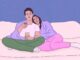 People in the happiest relationships do 5 things during weekdays