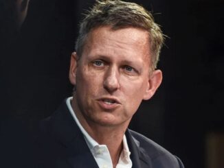 Peter Thiel-backed crypto exchange Bullish formally files for IPO